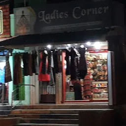 Ladies corner