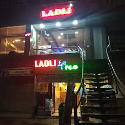 Ladli Fast Food