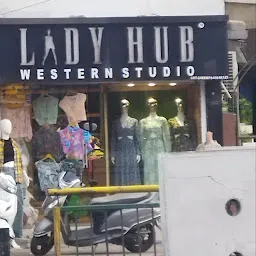 Lady Hub
