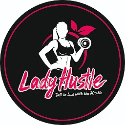 Lady Hustle