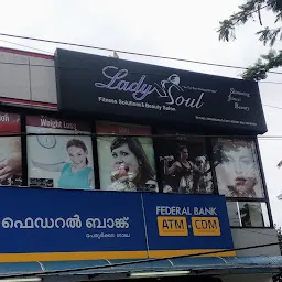 LADY SOUL - Ladies Fitness Solutions And Beauty Clinic