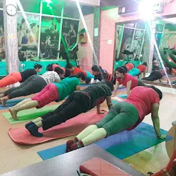 Lafemme Fitness - Ladies Gym in Bhubaneswar