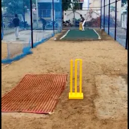 Lagaan Cricket Academy