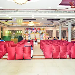 Lagan Banquet Hall