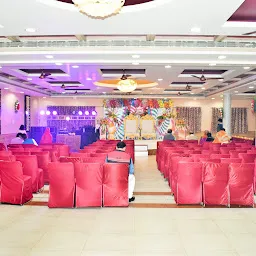 Lagan Banquet Hall