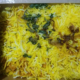 Lagan Ki Biryani