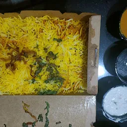 Lagan Ki Biryani