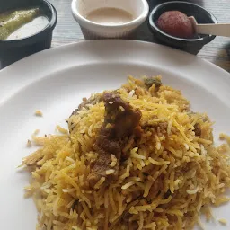 Lagan Ki Biryani