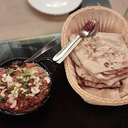 Lagongrill restaurant Gopalpur