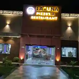 Laguna Pizzeria Restaurant