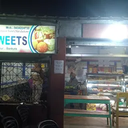 Laha Sweets