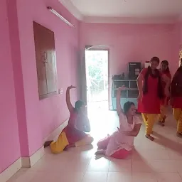 Lahari Dance Institution