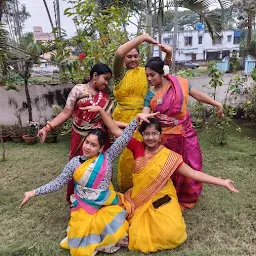 Lahari Dance Institution