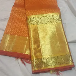 lahari silks