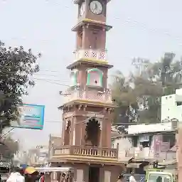 Laheriasarai Tower (Made by Shri Asharfi Mahaseth)