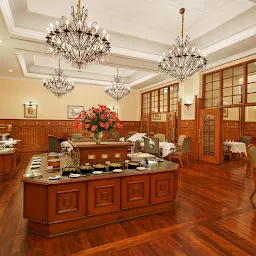 Lahori Restaurant Hotel Shimla