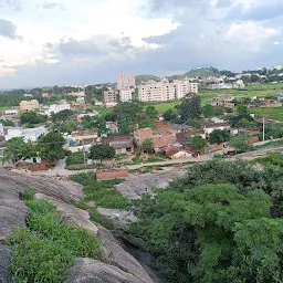 Laiba Green Garden