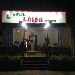 Laiba Hotel