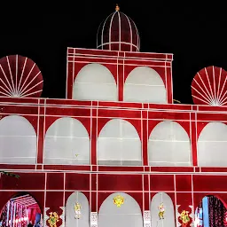 Laitumkhrah Bengali Secondary School