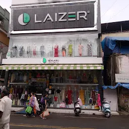 Laizer (Family Showroom)