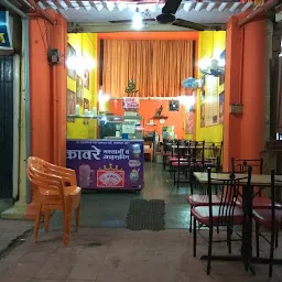 Lajawab Cafe/ Restaurant, Mastani and Ice-Cream parlour.