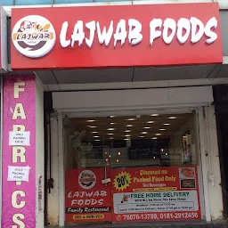 Lajawab Chicken Dhaba