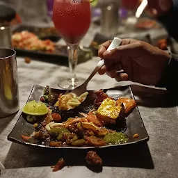 LAJAWAB Restaurant