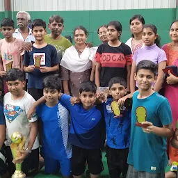 Lajith school of sports badminton academy