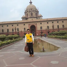 Lajpat Bhawan