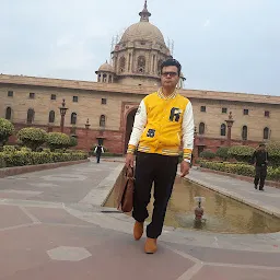 Lajpat Bhawan