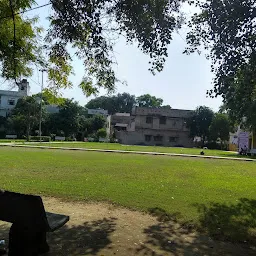 Lajpat Kunj Park