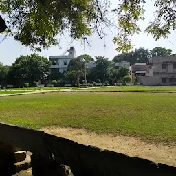 Lajpat Kunj Park