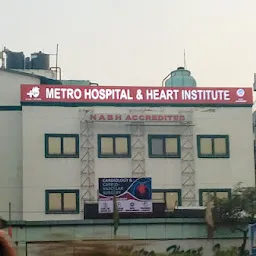 Lajpat Nagar, Delhi