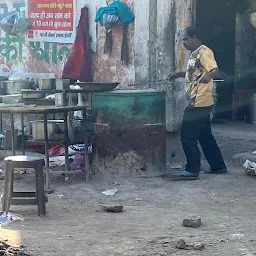 Lajwab Chhole Bhature Wala