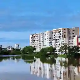 Sri Sairam's LAKE CITY PHASE - I