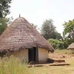 Indira Gandhi Rashtriya Manav Sangrahalaya