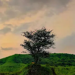 Lake, Talaab Hill Range