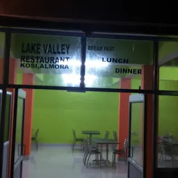 Lake Valley Restaurant