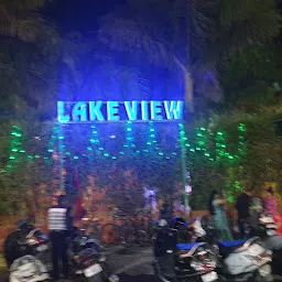 Lake View Garden & Resort