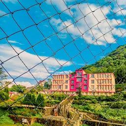 Lake View Hostel, Kohima Science College