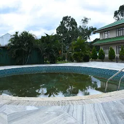 Lake View Hotel, Moirang