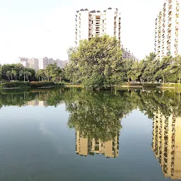 Lake View Park