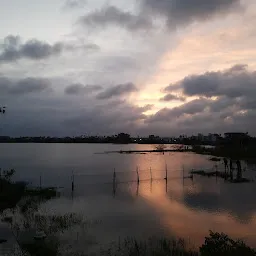 LAKE VIEW SPOT