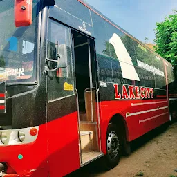 Lakecity tours udaipur