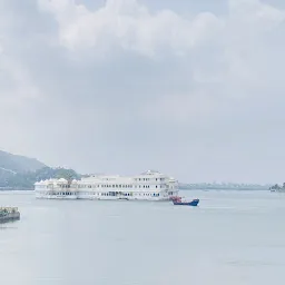 Lakeside Udaipur