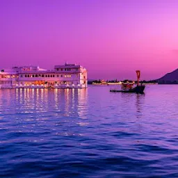 Lakeside Udaipur