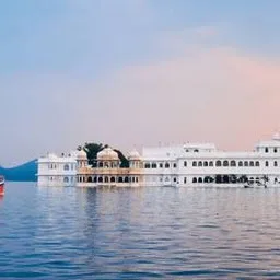 Lakeside Udaipur