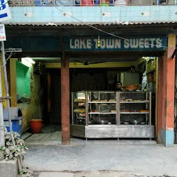 Laketown Sweets