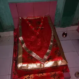 Lakh Data Lala Wala Peer (Gidarpur)