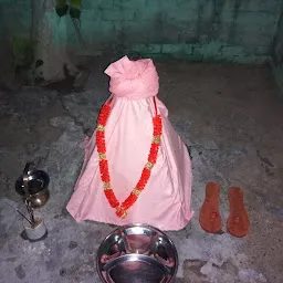 Lakh Data Lala Wala Peer (Gidarpur)